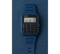 Casio original Plastic Strap Calculator Unisex Watch/Gift pouch