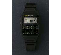 casio original Plastic Strap Digital Calculator Watch/ Casio gift pouch