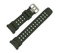 Genuine Casio Replacement Watch Strap/Band to fit Casio G-1200, G-1250, GW-3000, GW-3500, G-9000 | 10237943