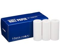 Casio P-5825-E Paper Calculator Internal Paper Roll Suitable for HR-8TEC and HR-8RCE Printing Calculator