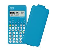 Casio Plus Scientific Calculator Key Stage 3 & 4+ Blue (FX-83GTCW+-BU-W-UT)