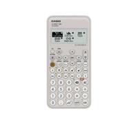 Casio Plus Scientific Calculator Key Stage 3 & 4+ Grey (FX-83GTCW+-GY-W-UT)