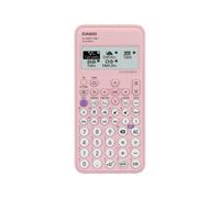 Casio Plus Scientific Calculator Key Stage 3 & 4+ Pink (FX-83GTCW+-PK-W-UT)