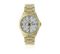 Casio Pocket Watch Chain MTP-V301G-7A