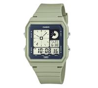 Casio POP Digital Quartz Resin Strap Casual Sports LF-20W-3A Unisex Watch