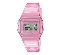 Casio Elegant Watch F-91WS-4DF