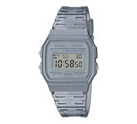 Casio POP Series F-91WS-8DF Unisex Grey Digital Watch