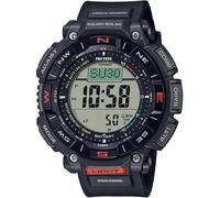Casio PRG-340-1ER Pro Trek Solar Mens Watch 53mm 10ATM