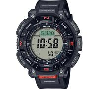 Casio PRG-340-1ER Pro Trek Solar Mens Watch 53mm 10ATM