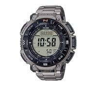 Casio PRG-340T-7ER Mens Wristwatch With Alarm