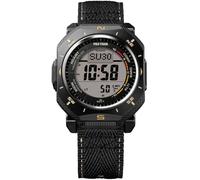 Casio Pro Trek Solar PRG-69B-1ER