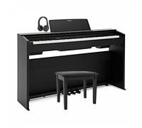 Casio Privia PX 870 Digital Piano Package Black