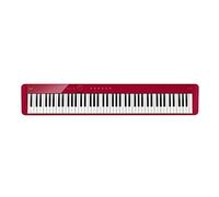 Casio Privia PX-S1100RD 88-Key Digital Piano (Red)