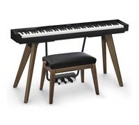 Casio Privia PX-S7000 BK Set digital piano with bench