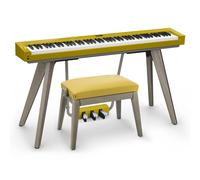 Casio Privia PX-S7000 HM Set digital piano with bench