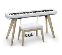 Casio Privia PX-S7000 WE Set digital piano with bench
