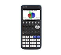 CASIO PRIZM FX-CG50 Color Graphing Calculator Black & White 7.21""""Wx10.32""""Lx2.05""""H