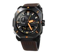 Casio PRO TREK Altimeter Thermometer Tough Solar PRW-6900YL-5 100M Mens Watch