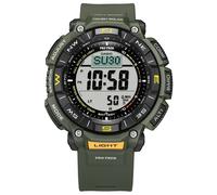 CASIO FRANCE SA Pro Trek - Men - Green / Black - size only size- model 2023 only size