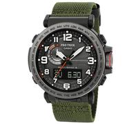 CASIO Pro Trek Outdoor Solar Radio Clock Monte Tamaro PRW-6600YB-3ER