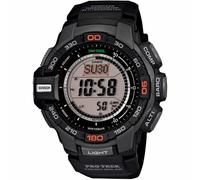 CASIO Pro Trek Prg-270-1er - Outdoor watch - Black - size Unique Unique