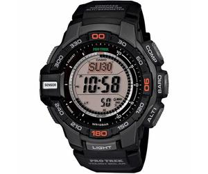 CASIO Pro Trek Prg-270-1er - Mixte - Black - size only size- model 2026 only size