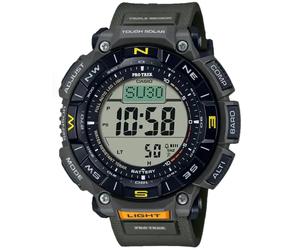 Casio Pro-Trek PRG-340-3ER Watch