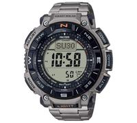 CASIO FRANCE SA Pro Trek - Men - Grey - size only size- model 2023 only size