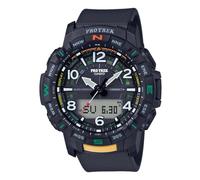 CASIO FRANCE SA Pro Trek Prt-b50-1er - Men - Black - size only size- model 2024 only size