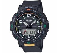 CASIO FRANCE SA Pro Trek Prt-b50-1er - Men - Black - size only size- model 2024 only size