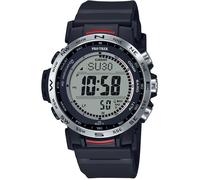 Casio Pro Trek PRW-35-1AER - Man - 45 mm - Digital - Quartz - Mineral Glass Black 22 mm