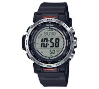CASIO Pro Trek Prw-35-1aer - Mixte - Black / Grey - size only size- model 2026 only size