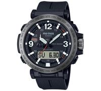 Casio Pro Trek PRW-6611Y-1ER - Man - 51 mm - Digital - Quartz - Mineral Glass Blue 24 mm