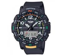 Casio PRT-B50-1ER Pro Trek Mens Watch 51mm 10ATM