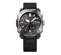 Casio Pro Trek Radio-Controlled Solar Men's Watch Black PRW-6900Y-1ER