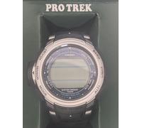 Casio pro trek tough solar wave ceptor men's watch (prw-500-1ver)