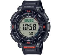 Casio Pro Trek Watch