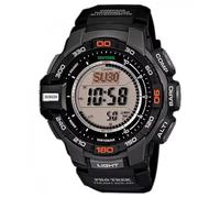 CASIO Pro Trek Prg-270-1er - Mixte - Black - size only size- model 2026 only size