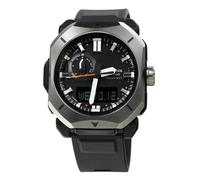 Casio ProTrek Analog Digital Sports Tough Solar 100M Men's Watch PRW-6900Y-1