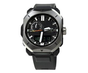 Casio ProTrek Analog Digital Sports Tough Solar 100M Men's Watch PRW-6900Y-1