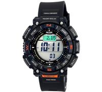 CASIO FRANCE SA Prg-340-1er - Men - Black / Orange - size - model 2023