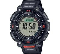 CASIO FRANCE SA Prg-340-1er - Men - Black / Orange - size - model 2023