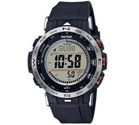 CASIO FRANCE SA Pro Trek Prw-30-1aer Watch - Men - Black / Grey - size only size- model 2023 only size