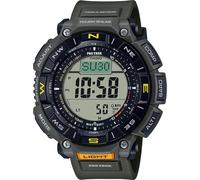 CASIO FRANCE SA Pro Trek - Men - Green / Black - size only size- model 2023 only size