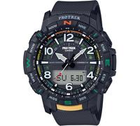 Casio PRT-B50-1ER Pro Trek Mens Watch 51mm 10ATM