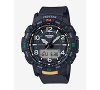 CASIO FRANCE SA Pro Trek Prt-b50-1er - Men - Black - size only size- model 2024 only size