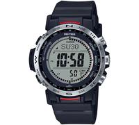 CASIO FRANCE SA Pro Trek Prw-35-1aer - Men - Black / Grey - size only size- model 2023 only size