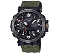CASIO Pro Trek Outdoor Solar Radio Clock Monte Tamaro PRW-6600YB-3ER