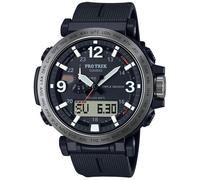 CASIO Prw-6611y-1er - Men - Black - size only size- model 2024 only size