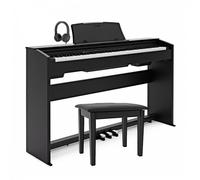 Casio PX 770 Digital Piano Package Black